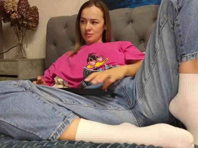 -Sexy_Hot_Angel- webcam