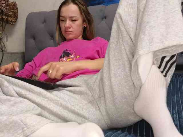 -Sexy_Hot_Angel- webcam