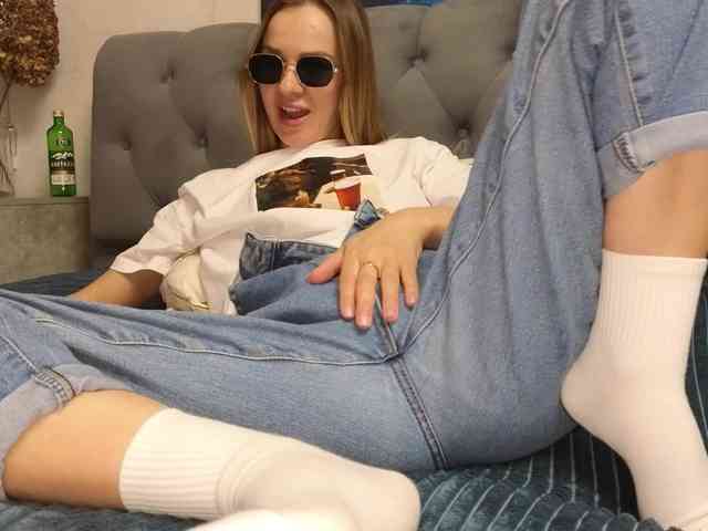 -Sexy_Hot_Angel- webcam