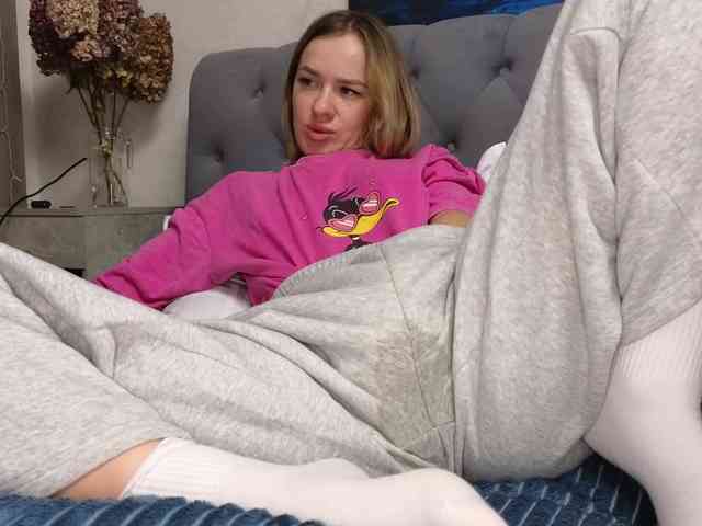 -Sexy_Hot_Angel- webcam