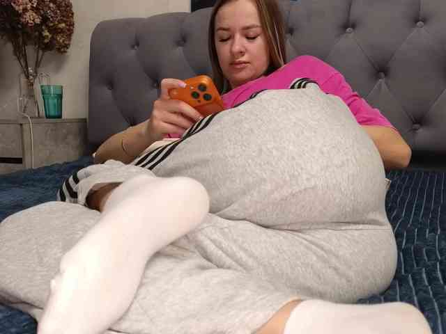 -Sexy_Hot_Angel- webcam