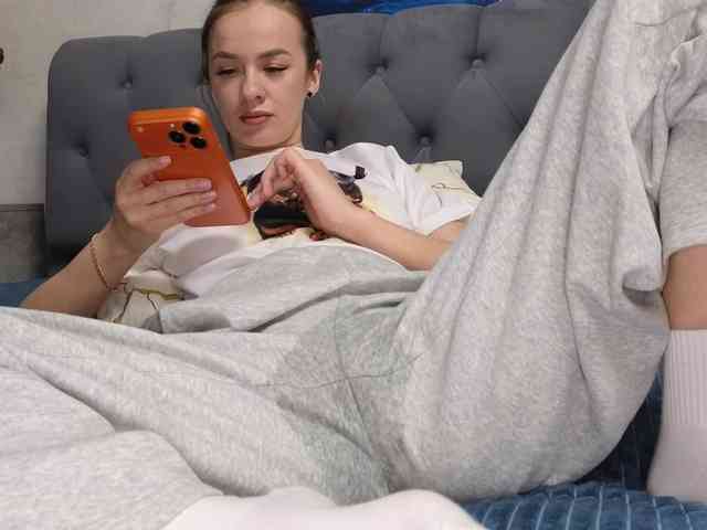 -Sexy_Hot_Angel- webcam