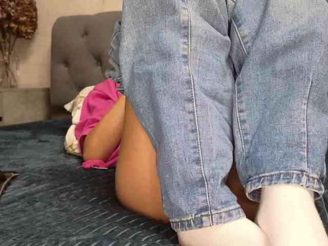 -Sexy_Hot_Angel- webcam