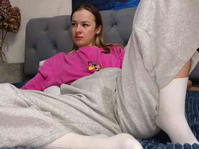 -Sexy_Hot_Angel- webcam