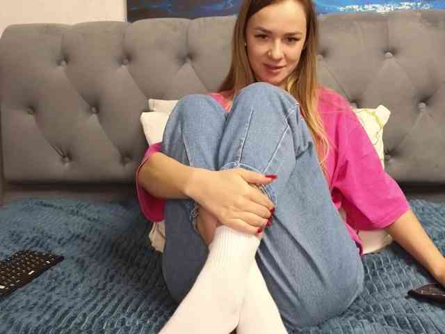 -Sexy_Hot_Angel- webcam