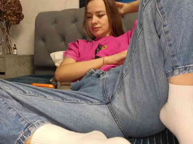 -Sexy_Hot_Angel- webcam