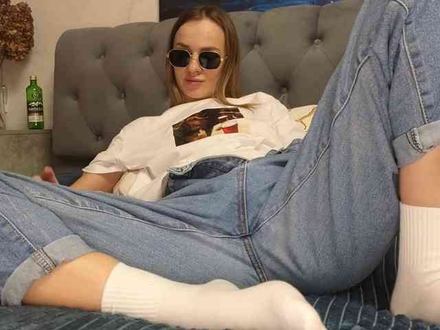 -Sexy_Hot_Angel- webcam