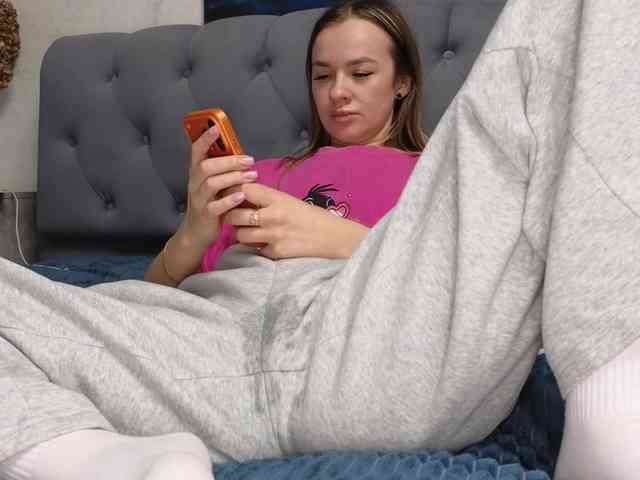 -Sexy_Hot_Angel- webcam