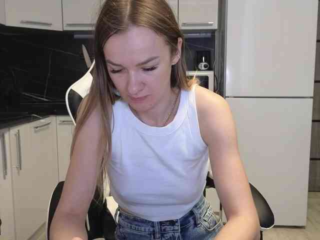 -Sexy_Hot_Angel- webcam