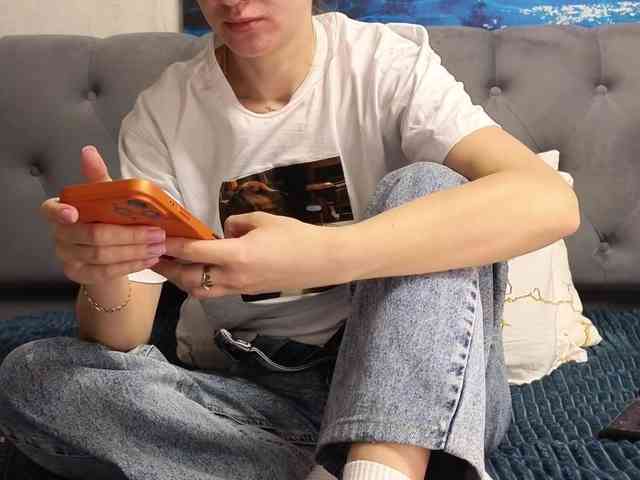 -Sexy_Hot_Angel- webcam