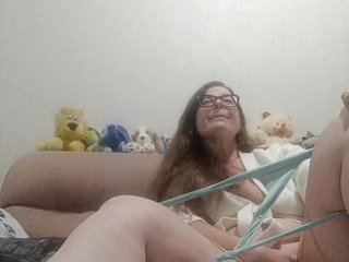 HelenBerg Porn Show