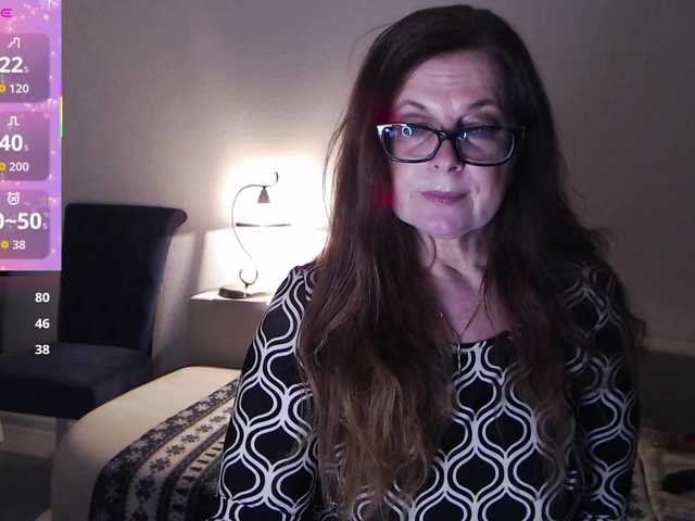 HelenBerg's BongaCams show and profile