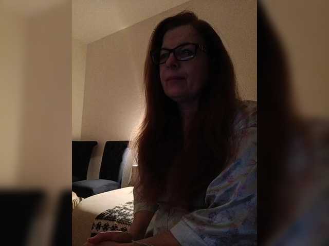 HelenBerg's BongaCams show and profile