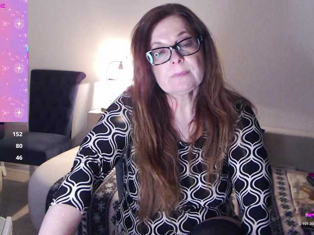 HelenBerg's BongaCams show and profile