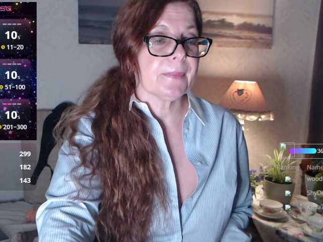  HelenBerg chat room
