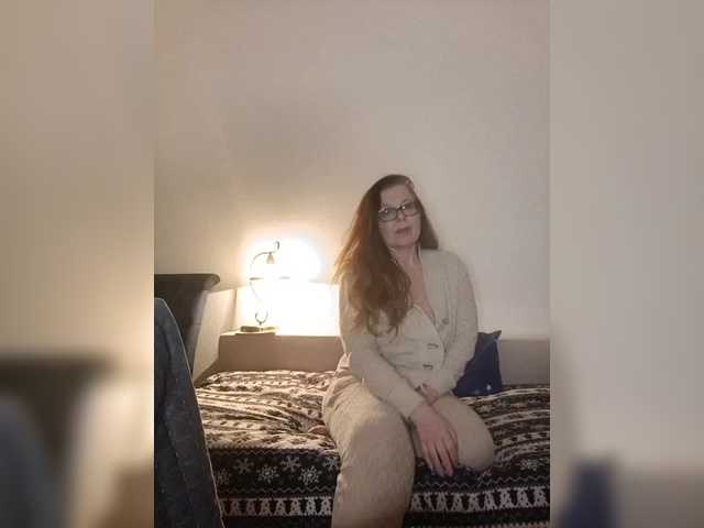 секс с HelenBerg