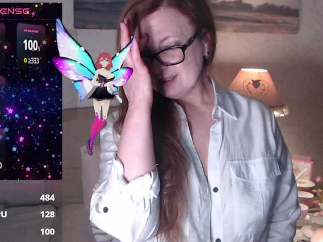  HelenBerg chat room