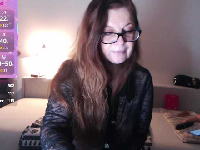 HelenBerg's BongaCams show and profile