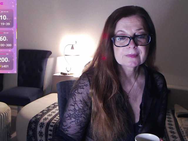 HelenBerg's BongaCams show and profile