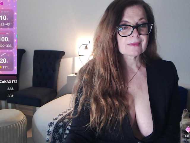 HelenBerg's BongaCams show and profile