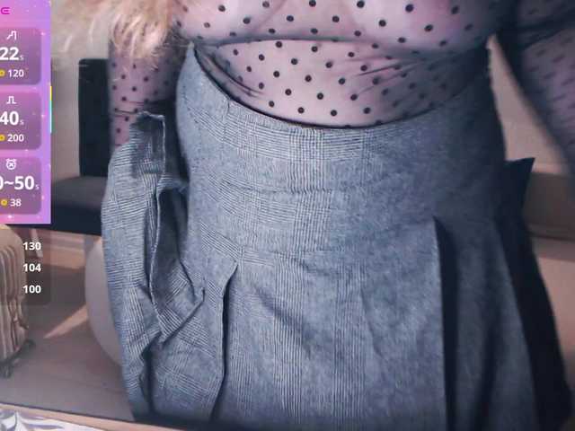 HelenBerg's BongaCams profile