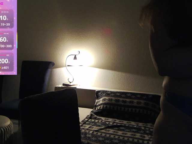 HelenBerg's BongaCams show and profile