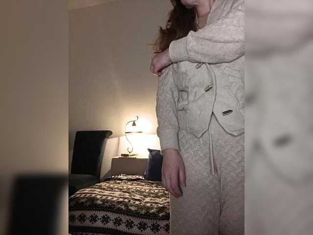 HelenBerg's BongaCams show and profile