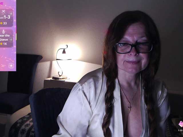 HelenBerg's BongaCams show and profile