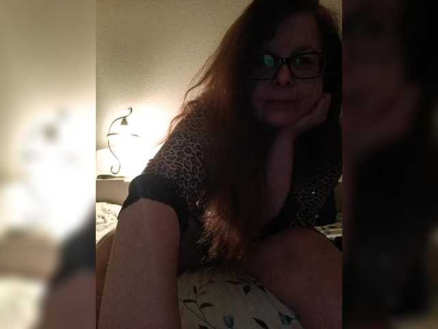 HelenBerg's BongaCams show and profile