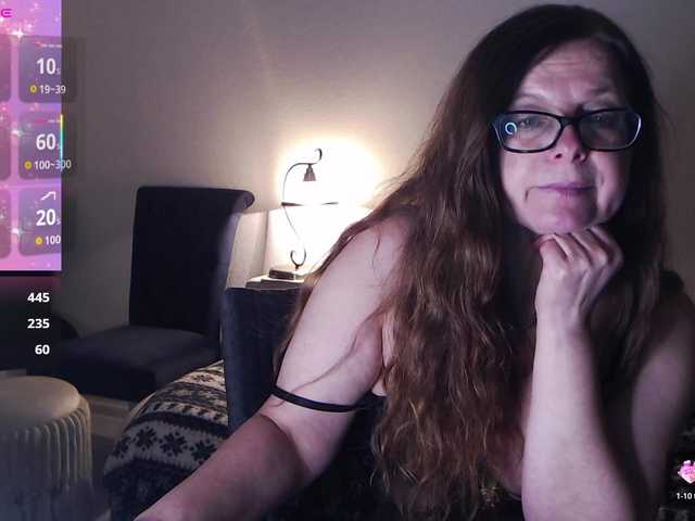 стрип с HelenBerg