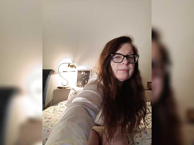 секс даром от HelenBerg