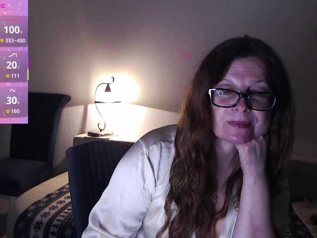 HelenBerg's BongaCams show and profile