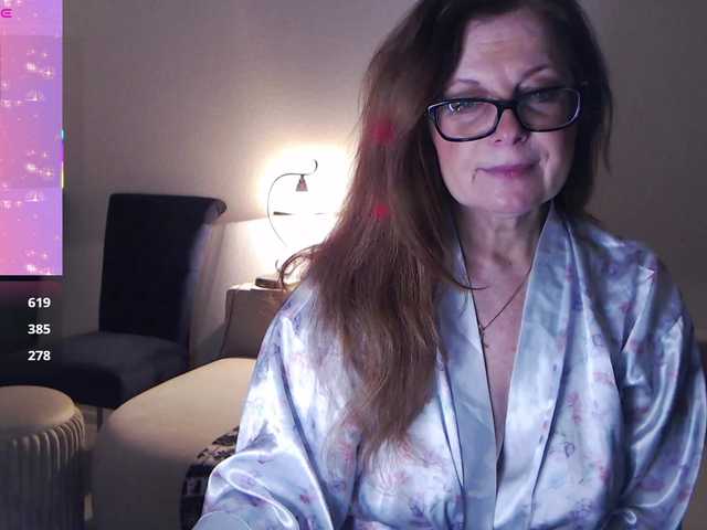 HelenBerg from BongaCams is Freechat