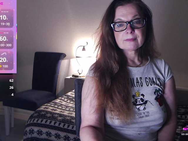 HelenBerg's BongaCams show and profile