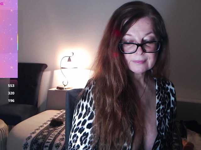 HelenBerg's BongaCams show and profile