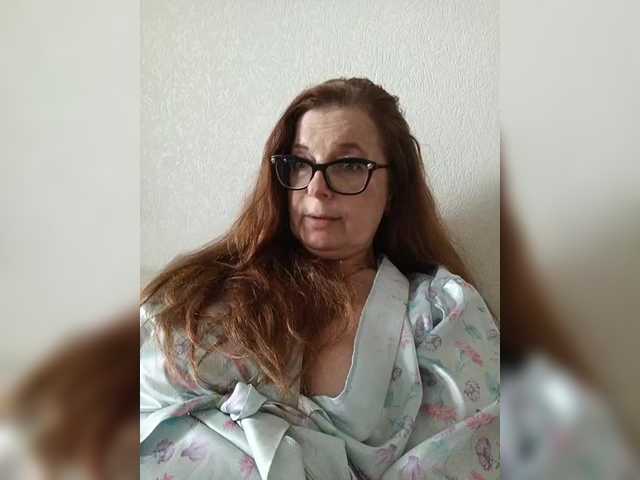 HelenBerg's BongaCams show and profile