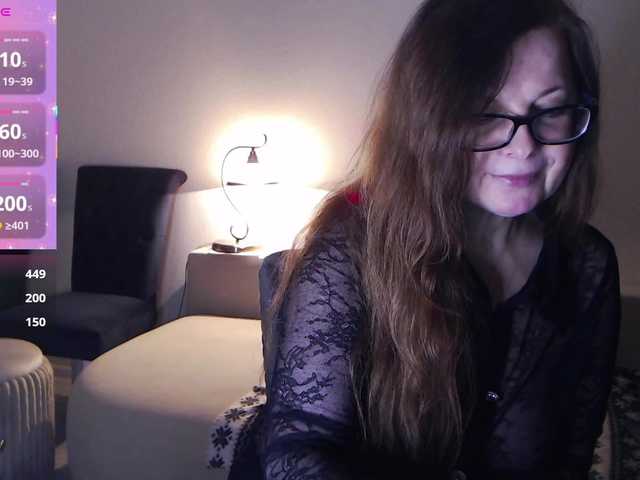 HelenBerg from BongaCams