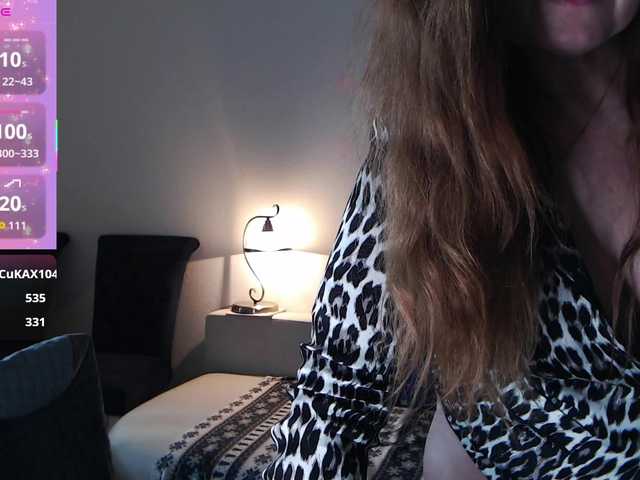 HelenBerg's BongaCams show and profile