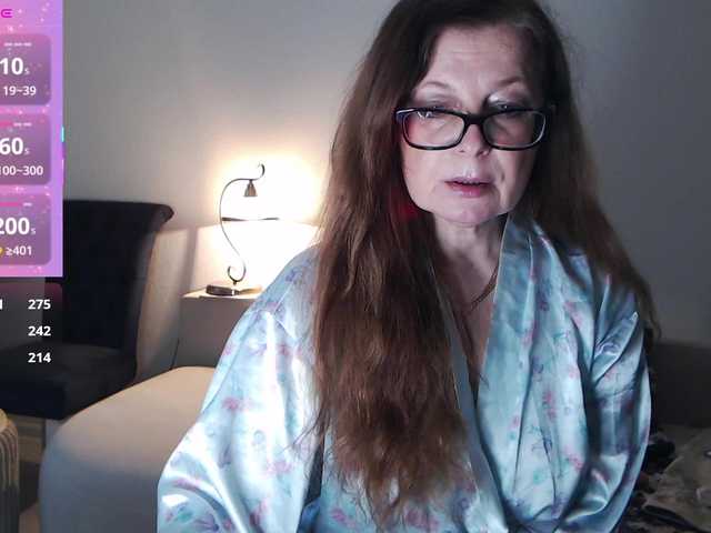 HelenBerg's BongaCams show and profile