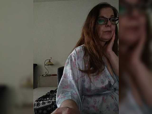 HelenBerg's BongaCams show and profile