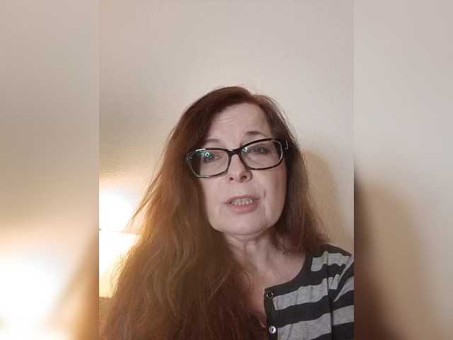 HelenBerg from BongaCams is Freechat