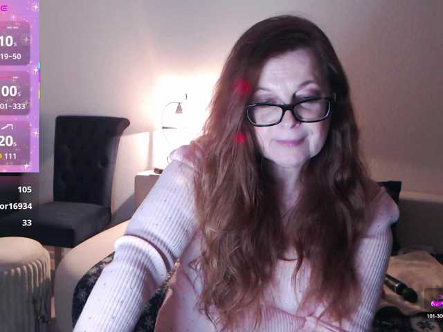 HelenBerg's BongaCams show and profile