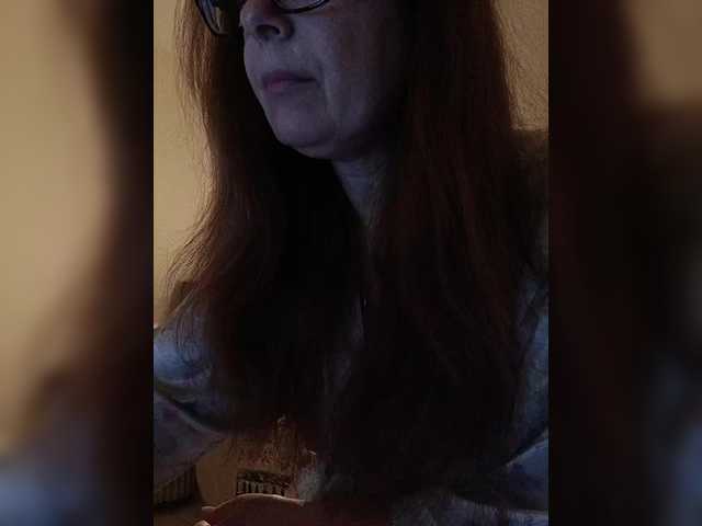 HelenBerg's BongaCams show and profile