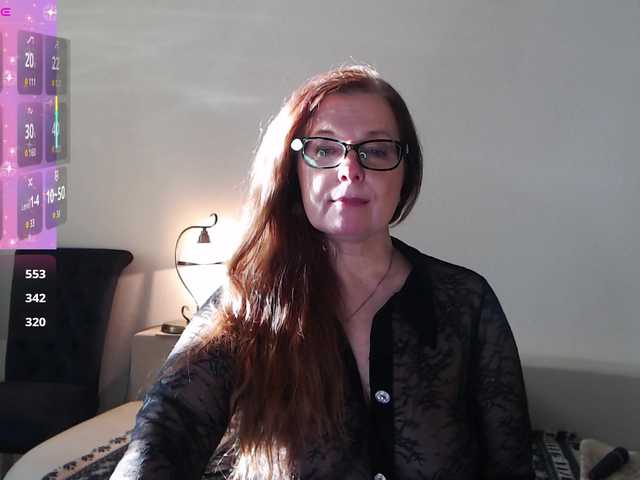 HelenBerg's BongaCams show and profile