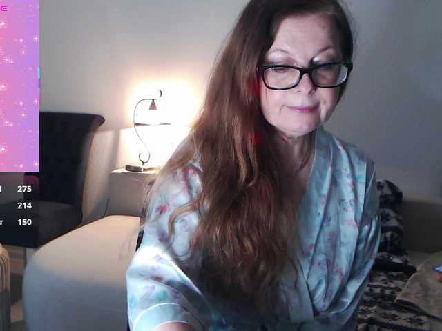 HelenBerg's BongaCams show and profile