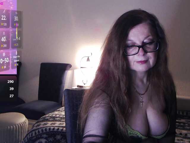 секс даром от HelenBerg