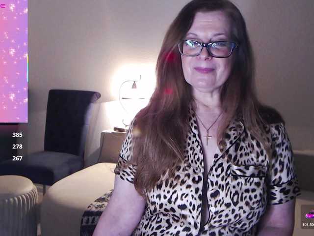 HelenBerg from BongaCams is Freechat