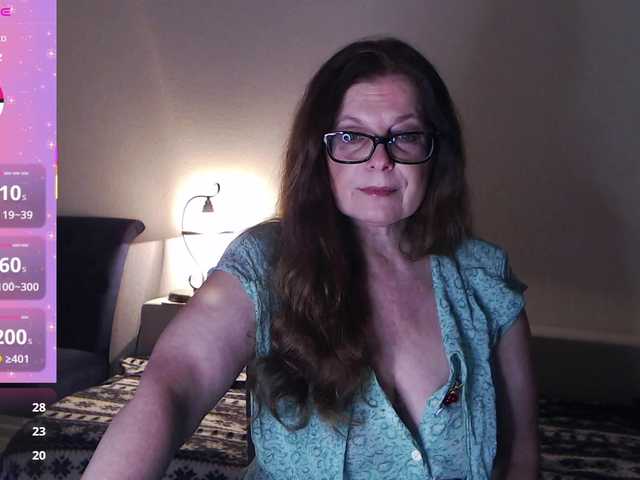 стрип от HelenBerg