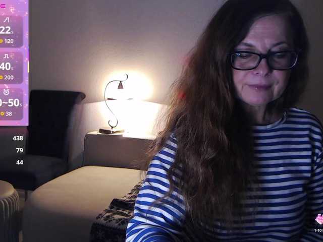 HelenBerg's BongaCams show and profile