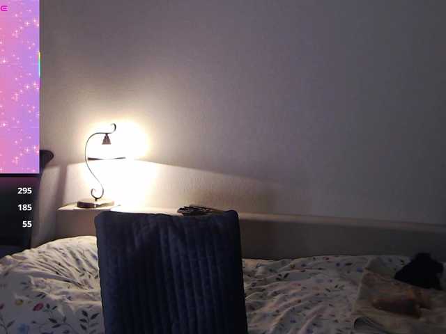 HelenBerg's BongaCams show and profile